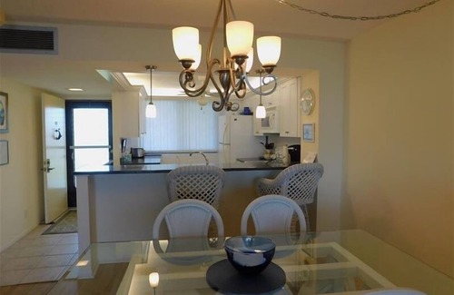 South Island Apartment | Palms of Bay Beach D4