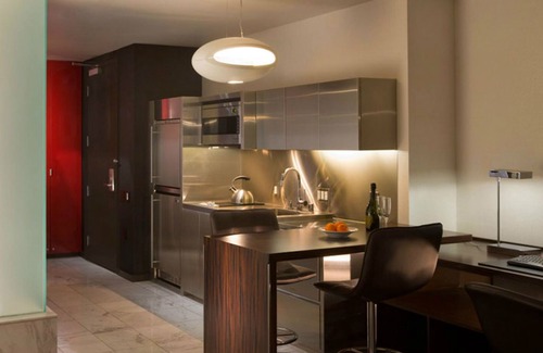 Las Vegas Apartment | Palms Place