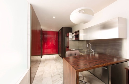 Las Vegas Apartment | Palms Place