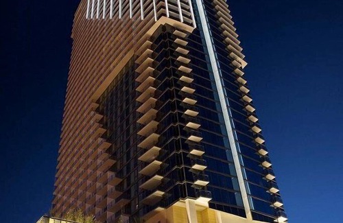 Las Vegas Apartment | Palms Place