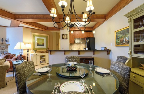 Mountain Village Condo | Palmyra 3D by Avantstay Gorgeous Condo in Great Location!