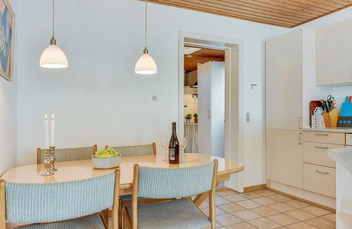 Egernsund House | "Palnir" - from the sea by Interhome
