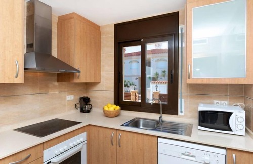 Miami Platja House | Paloma 2/3 by Interhome