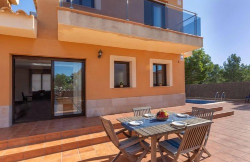 Miami Platja House | Paloma 2/3 by Interhome