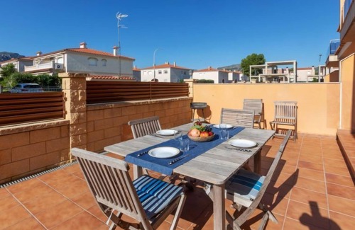 Miami Platja House | Paloma 2/3 by Interhome
