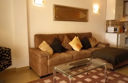 Los Cristianos Apartment | Paloma Beach - Luxury Apartment A!