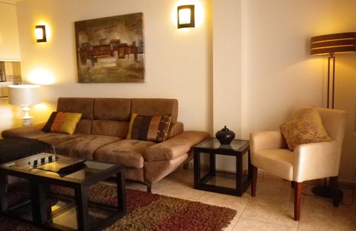 Los Cristianos Apartment | Paloma Beach - Luxury Apartment E!