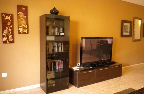 Los Cristianos Apartment | Paloma Beach - Luxury Apartment E!