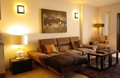 Los Cristianos Apartment | Paloma Beach - Luxury Apartment E!