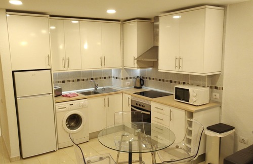 Los Cristianos Apartment | Paloma Beach - Luxury Apartment F!
