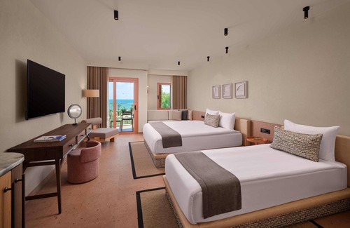 Belek Golf Area Resort | Paloma Grida - All Inclusive