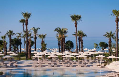 Belek Golf Area Resort | Paloma Grida