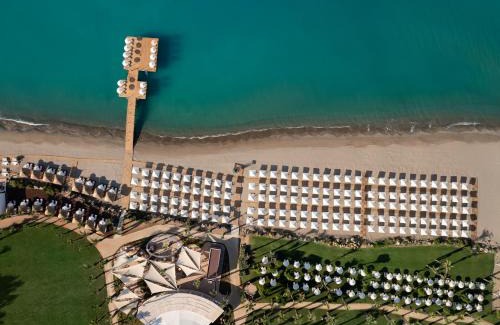 Belek Golf Area Resort | Paloma Grida