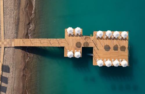 Belek Golf Area Resort | Paloma Grida