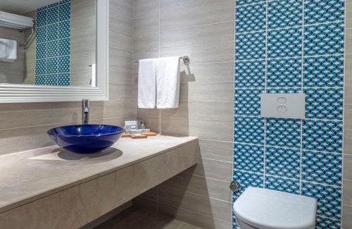 Side Resort | Paloma Oceana