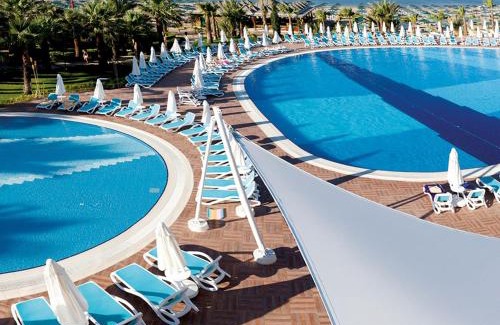 Side Resort | Paloma Oceana