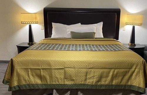 East Las Vegas Hotel | Palomino motel