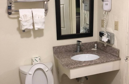 East Las Vegas Hotel | Palomino motel