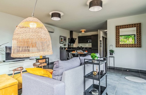 Mimizan-Plage House | palot 17 by Interhome