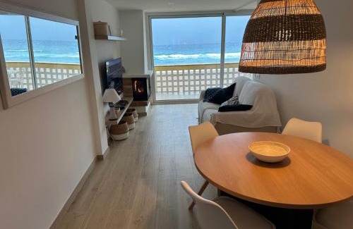 Pals Apartment | Pals primera Linea de Mar