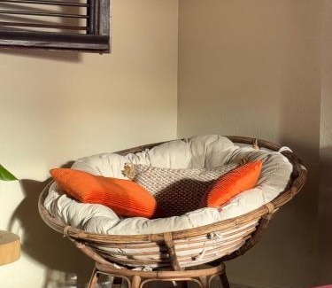 Quartier Desert Apartment | Palsona Maison Remissis