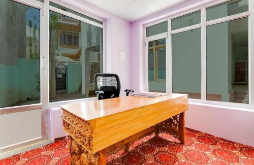 Leh House | Palu Guest House