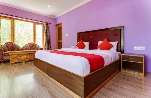 Leh House | Palu Guest House