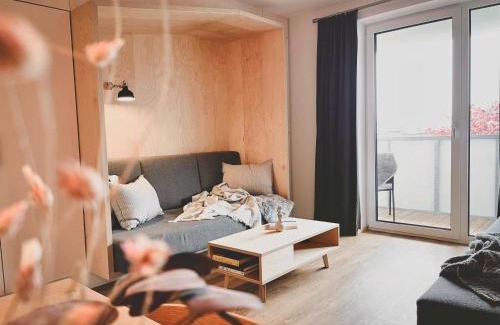 Kaprun Apartment | PAM Apartments