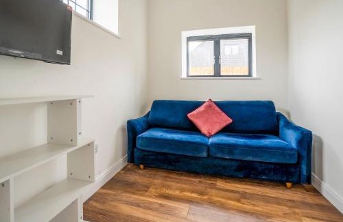 Ockbrook House | Pam's Place - Uk50583