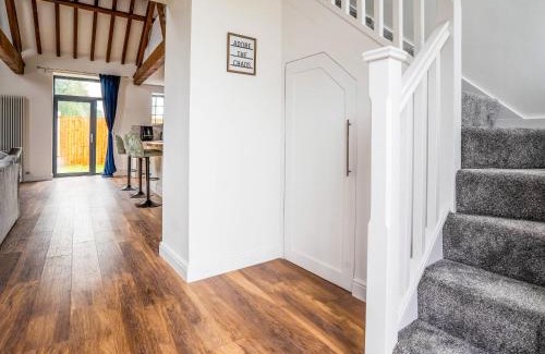 Ockbrook House | Pam's Place - Uk50583