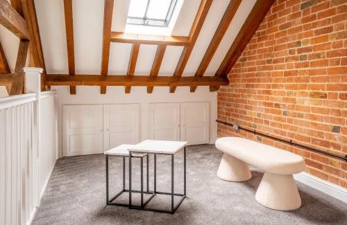 Ockbrook House | Pam's Place - Uk50583