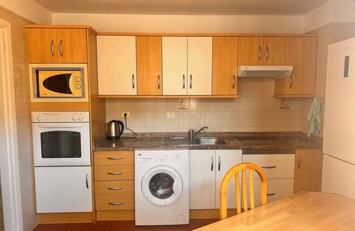 Las Caletillas Apartment | Pambnb- Charming Flat in Caletillas