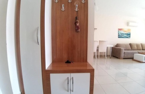 Kargicak Apartment | PAMFILIA RESIDENCE