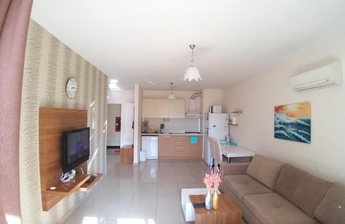Kargicak Apartment | PAMFILIA RESIDENCE