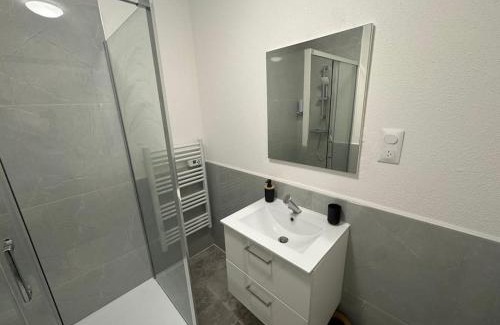 Mulhouse Apartment | pampas