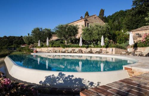 Potenza Picena House | Pamperduto Country Resort