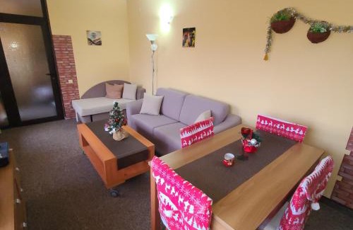 Pamporovo Apartment | Pamporovo hotel Snezhanka A640