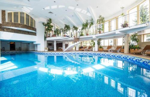 Pamporovo Apartment | Pamporovo hotel Snezhanka A640