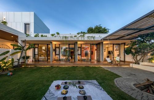 Dong Hoa Cabin | PAMY Homestay Phú Yên