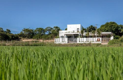 Dong Hoa Cabin | PAMY Homestay Phú Yên