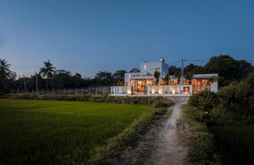 Dong Hoa Cabin | PAMY Homestay Phú Yên