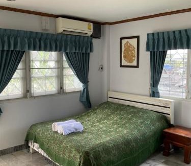 Hat Yai Bed & Breakfast | Pamy Yoga Studio