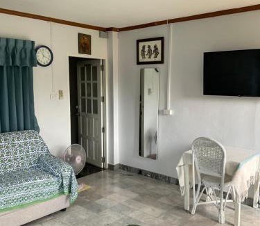 Hat Yai Bed & Breakfast | Pamy Yoga Studio