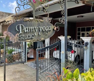 Hat Yai Bed & Breakfast | Pamy Yoga Studio