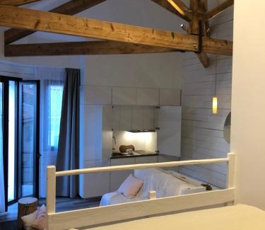 Aubagne Apartment | Pan Pan Le Lapin Aubagne-Cassis-Aix en Provence