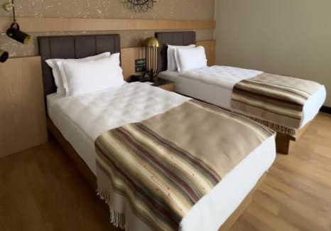 Trabzon Hotel | Panagia Premier Trabzon