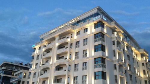 Trabzon Hotel | Panagia Premier Trabzon