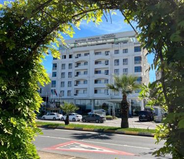 Trabzon Hotel | Panagia Premier Trabzon