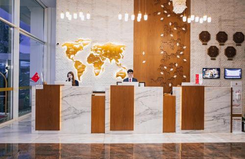 Trabzon Hotel | Panagia Premier Trabzon