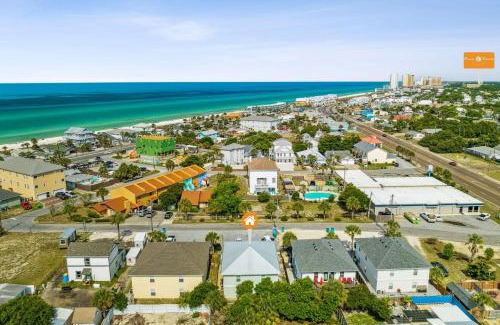 Bahama Beach House | Panama Breeze Unit B